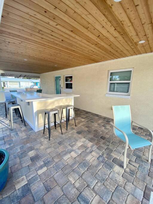 Top Rated! Buddha'S Bungalow, Near Flagler & Beach New Smyrna Beach Esterno foto
